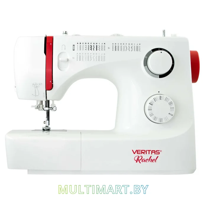 Швейная машина Veritas Rachel